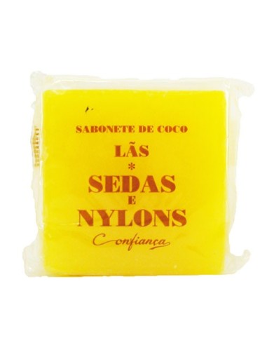 Sapone per Seta e Nylon 125g