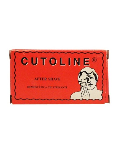 Cutoline Barra After Shave 100g