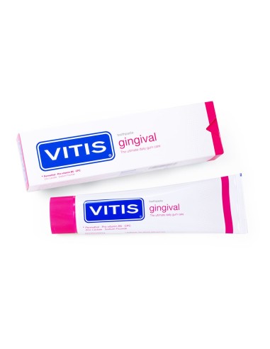 Dentifricio in Vitis Gums 100ml