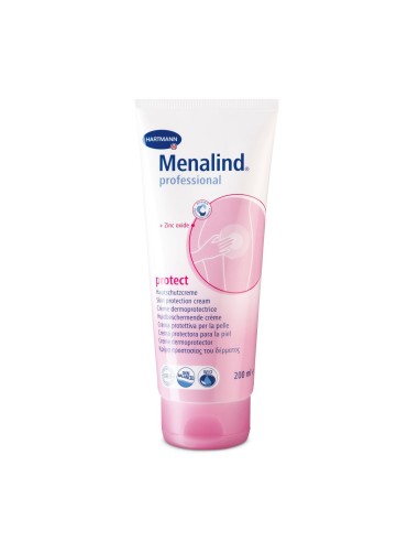 Crema protettiva per Menalind 200ml