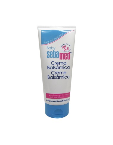 Balsamo per bebè Sebamed 200ml