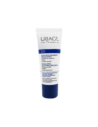 Uriage DS Emulsione 40ml