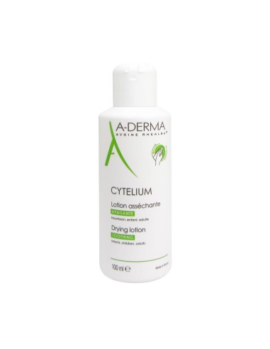 A-Derma Cytelium Lozione Assorbente 100ml