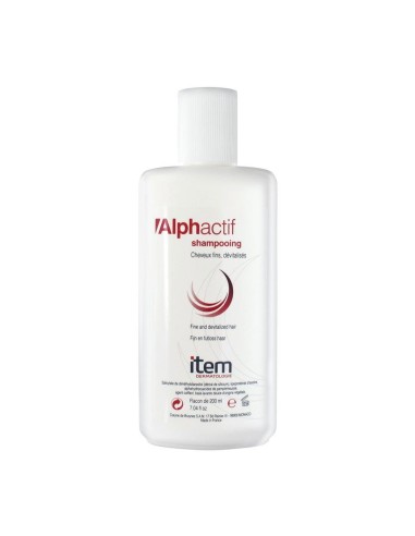 Item AlphaActif Hair Loss 200ml