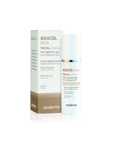 Sesderma Kojicol Plus Gel Depigmentante 30ml