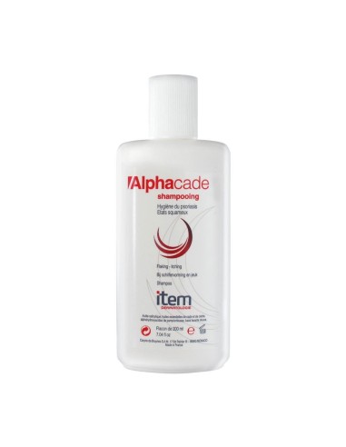 Articolo AlphaCade Shampoo Scaly Skin 200ml