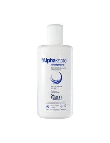 Articolo Alphakeptol Shampoo per forfora 200ml