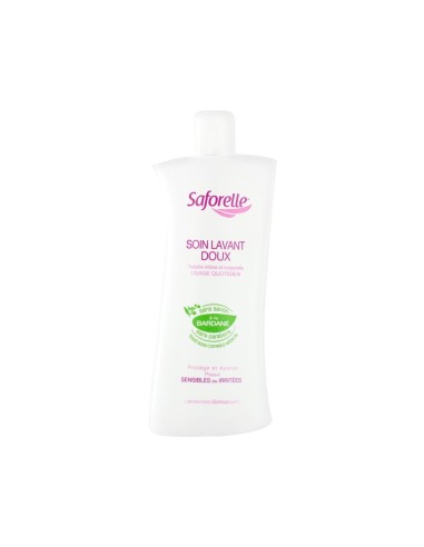 Lozione detergente intima Saforelle 250