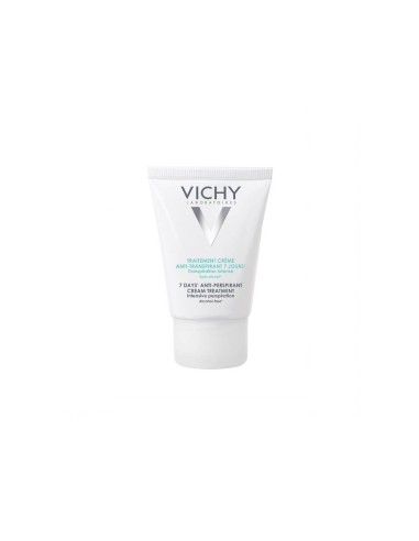 Vichy Treatment Cream 30ml Antitraspirante