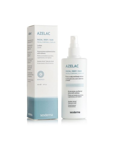 Sesderma Azelac Lozione 100ml