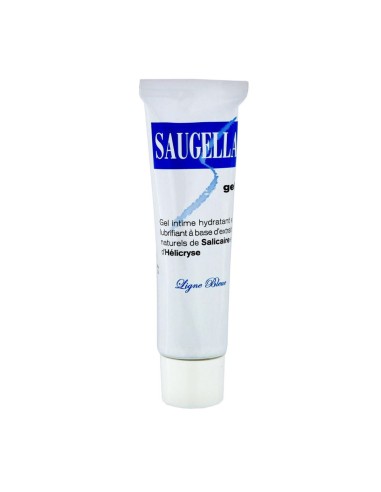 Saugella Lubricant Gel 30ml