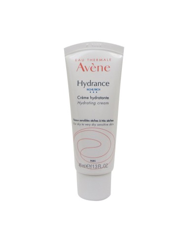 Avène Idrance Optimale Rich 40ml