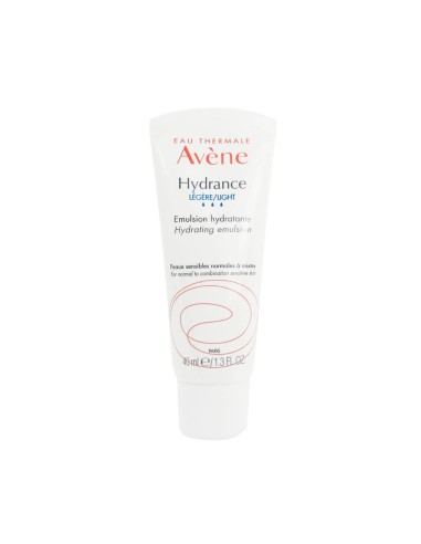 Avène Hydrance Leggera 40ml