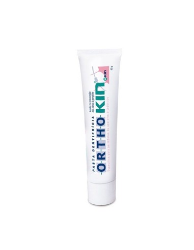 Kin Orthokin Dentifricio 75ml