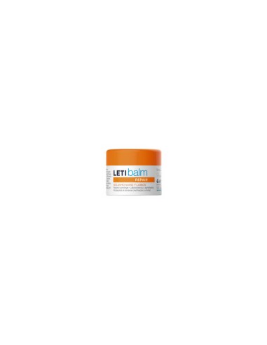 Balsamo pediatrico Letibalm naso e labbra 10ml