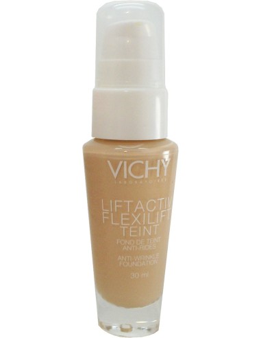 Vichy Liftactiv Flexiteint Fondotinta Anti-Rughe 15 Opal 30ml