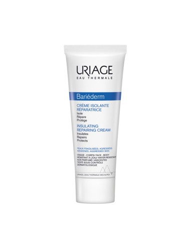 Uriage Bariederm Crema 75ml