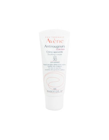 Avène Antirougeurs Giorno Crema Idratante Protettiva 40ml