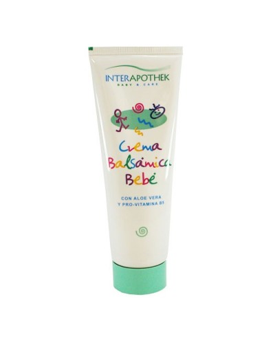 Interapothek Baby Balm 75ml