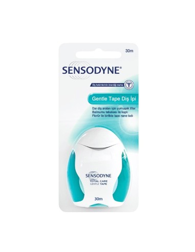 Sensodyne Dental Tape 50m