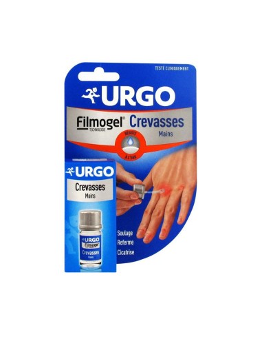 Urgo Filmogel incrina 3,25 ml