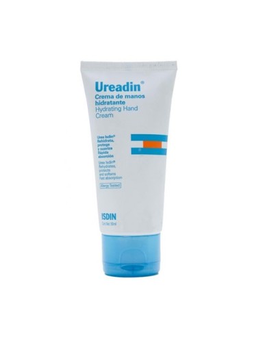 Crema mani Ureadin Plus 50ml