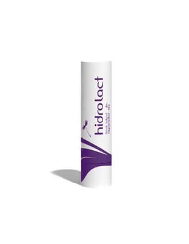 Lip Stick Hidrolact 4g