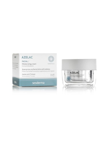 Sesderma Azelac Crema Idratante 50ml