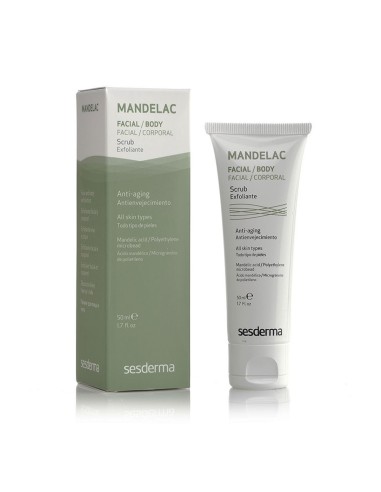 Sesderma Mandelac Esfoliante 50ml