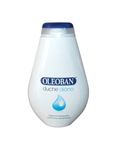 Doccia Oleoban Daily 500ml