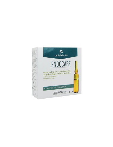 Fiale Endocare 7x1ml