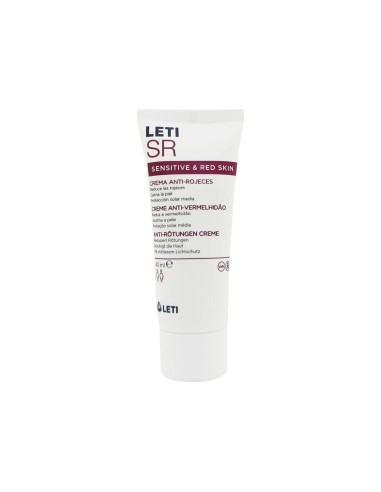 Leti SR Anti Redness Cream 40ml