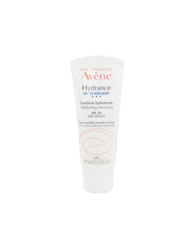 Avène Idrance Optimale UV morbido 40ml