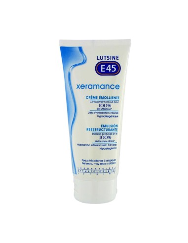 Lutsine Xeramance Emollient No Profume 400ml