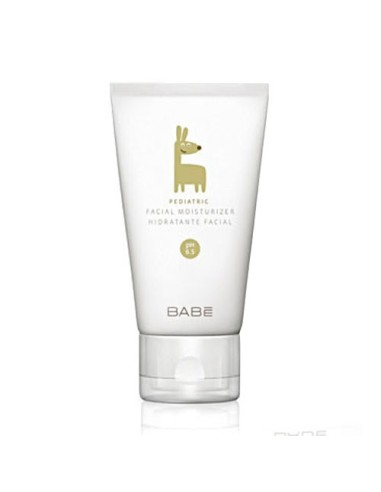 Babé Pediatric Crema Idratante 50ml