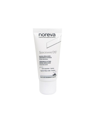 Noreva Sebodiane DS Seboregulating Micro-Emulsion 30ml