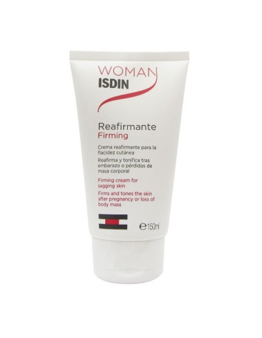 Isdin Woman Firming Cream 200ml