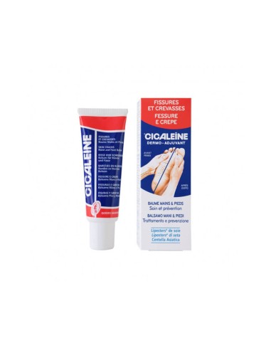 Akileine Cicaleine Restructuring Care 50ml