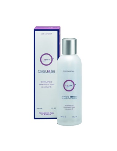 Ioox Tricoioox Champo Anti Hairloss 200ml