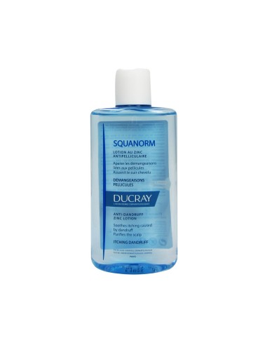 Ducray Squanorm Lozione 200ml