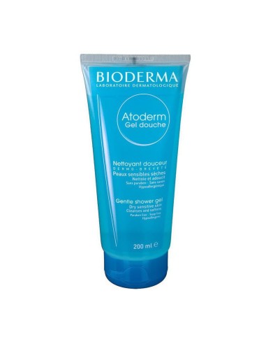 BioderMa Atoderm Gel Doccia 200ml