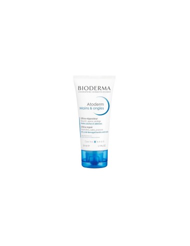 Bioderma Atoderm Cream Repairing 50ml