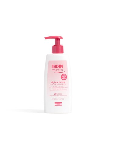 Isdin Velastisa Gel Igiene Intima 200ml