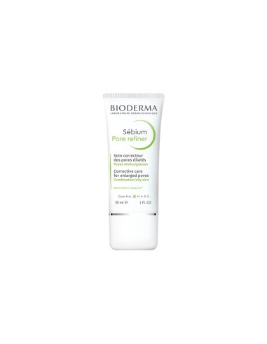 BioderMa Sébioum Pore Relfiner 30ml