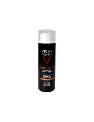 Vichy Homme Hydra Mag C 50ml