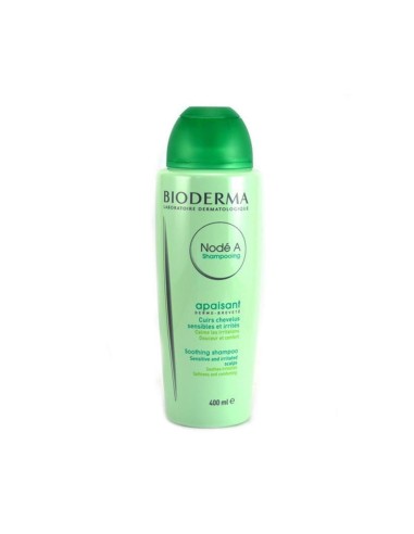 BioderMa NODÉ A SHAMPOO CALMANTE 400ML