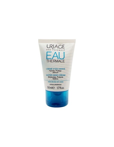 Uriage Crema Mani 50ml