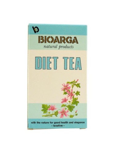 Bioarga Diet Tè 75g