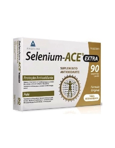 Selenio Ace Extra 90 pillole