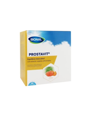 Prostavit 90 capsule